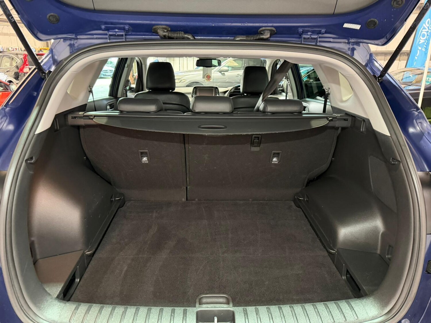 Used Hyundai TUCSON for sale - 77586909: Photo 14