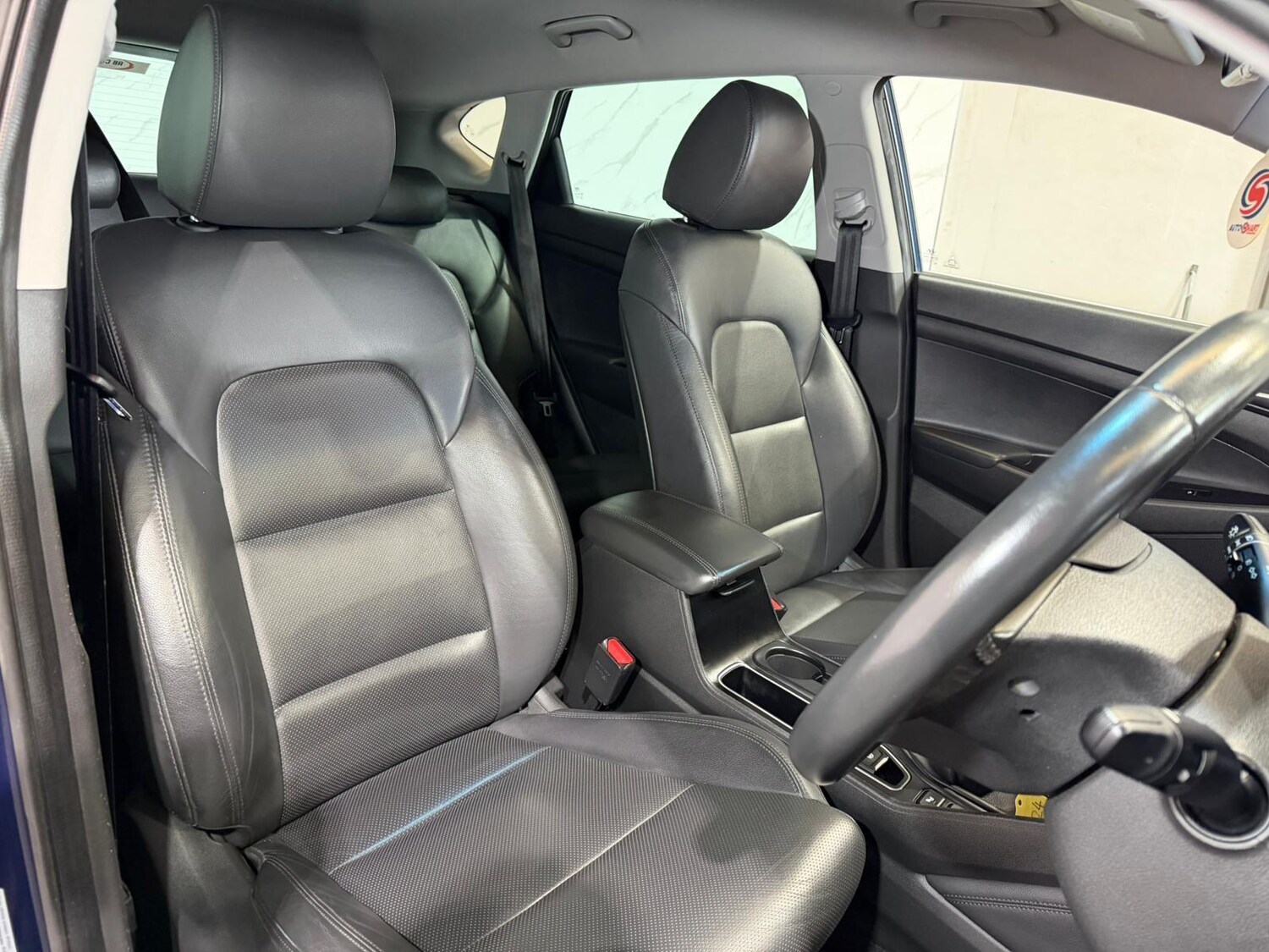 Used Hyundai TUCSON for sale - 77586909: Photo 17