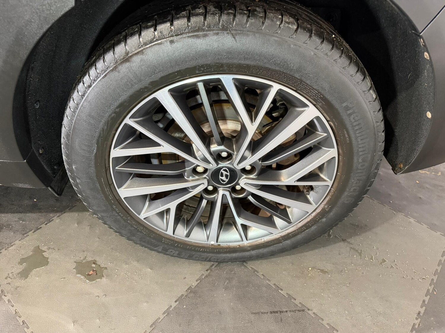 Used Hyundai TUCSON for sale - 77586909: Photo 26