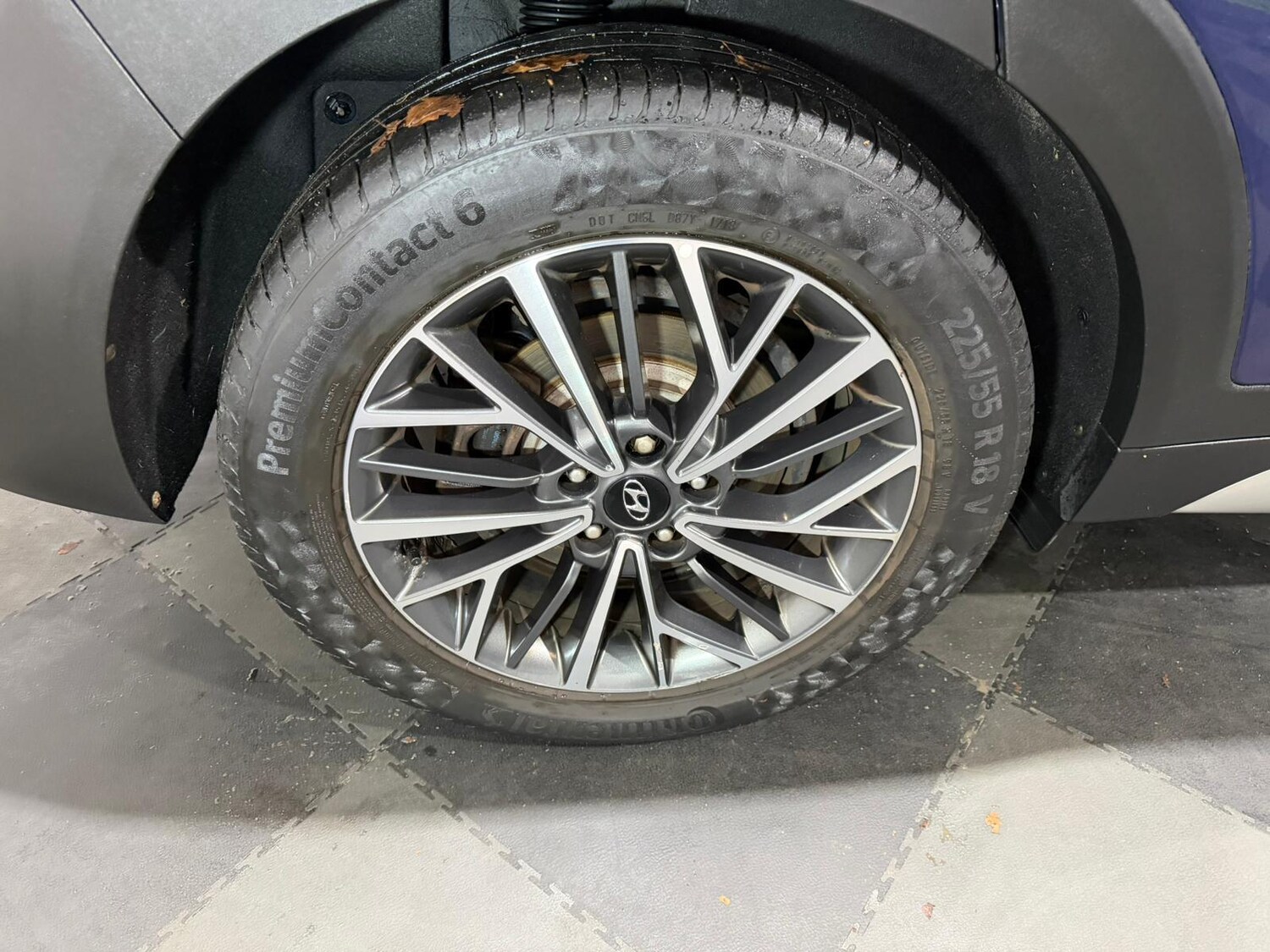 Used Hyundai TUCSON for sale - 77586909: Photo 27