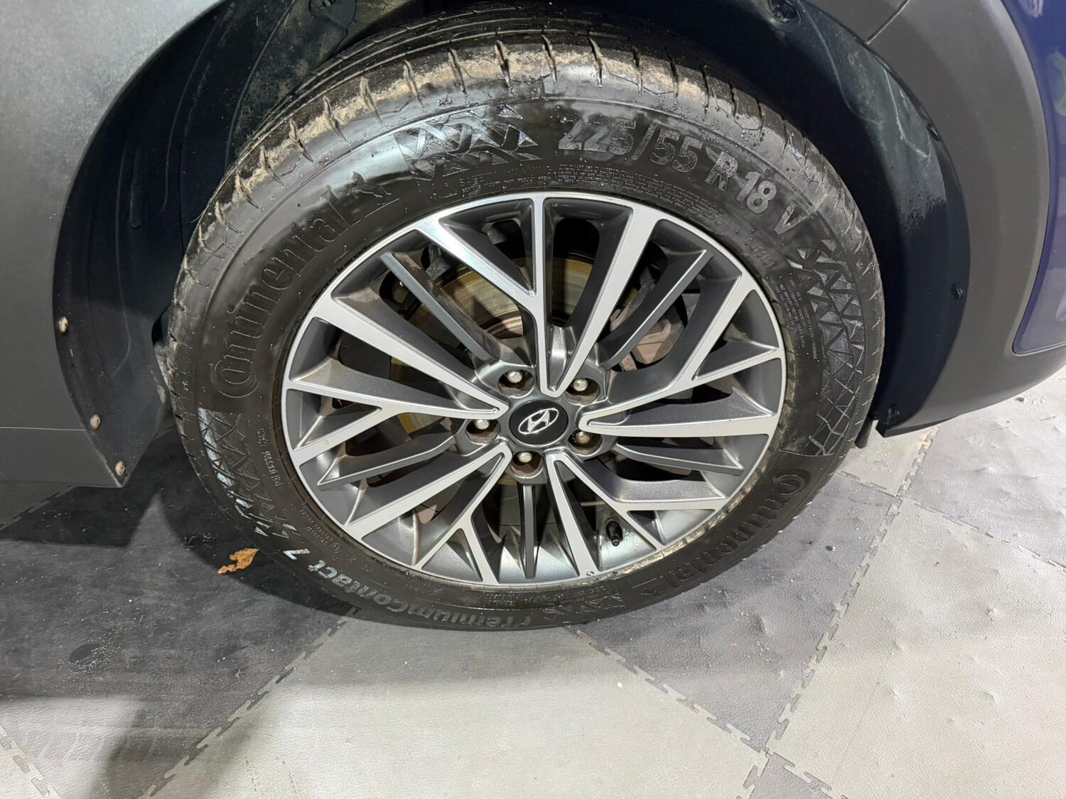 Used Hyundai TUCSON for sale - 77586909: Photo 28