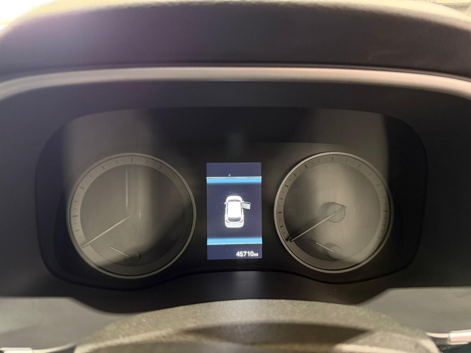 Used Hyundai TUCSON for sale - 77586909: Photo 30