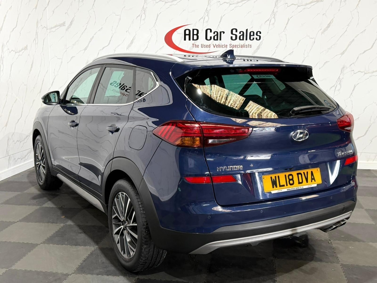 Used Hyundai TUCSON for sale - 77586909: Photo 5