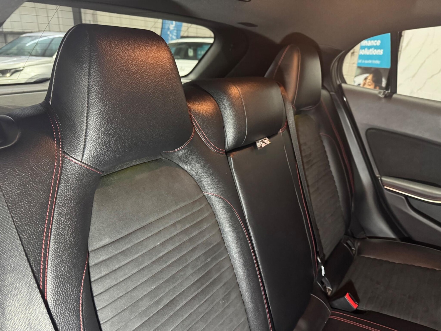 Used Mercedes-Benz GLA 2017 for sale - 76772155: Photo 15