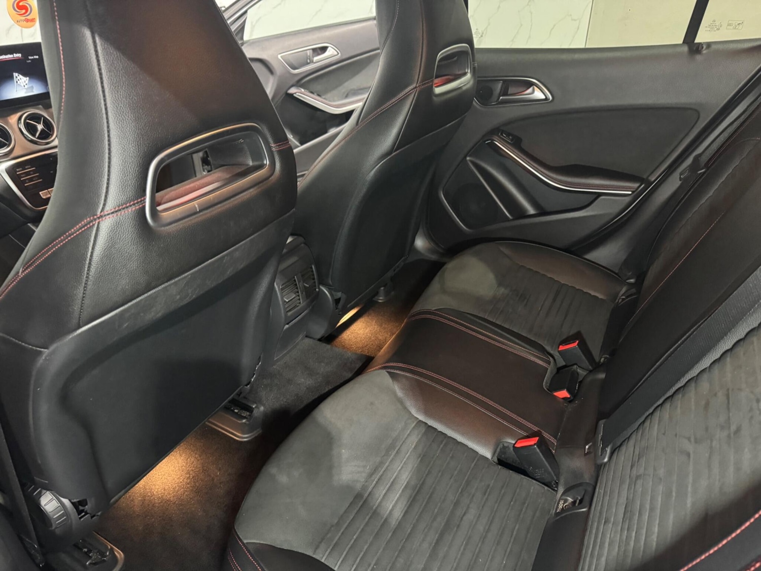 Used Mercedes-Benz GLA 2017 for sale - 76772155: Photo 19