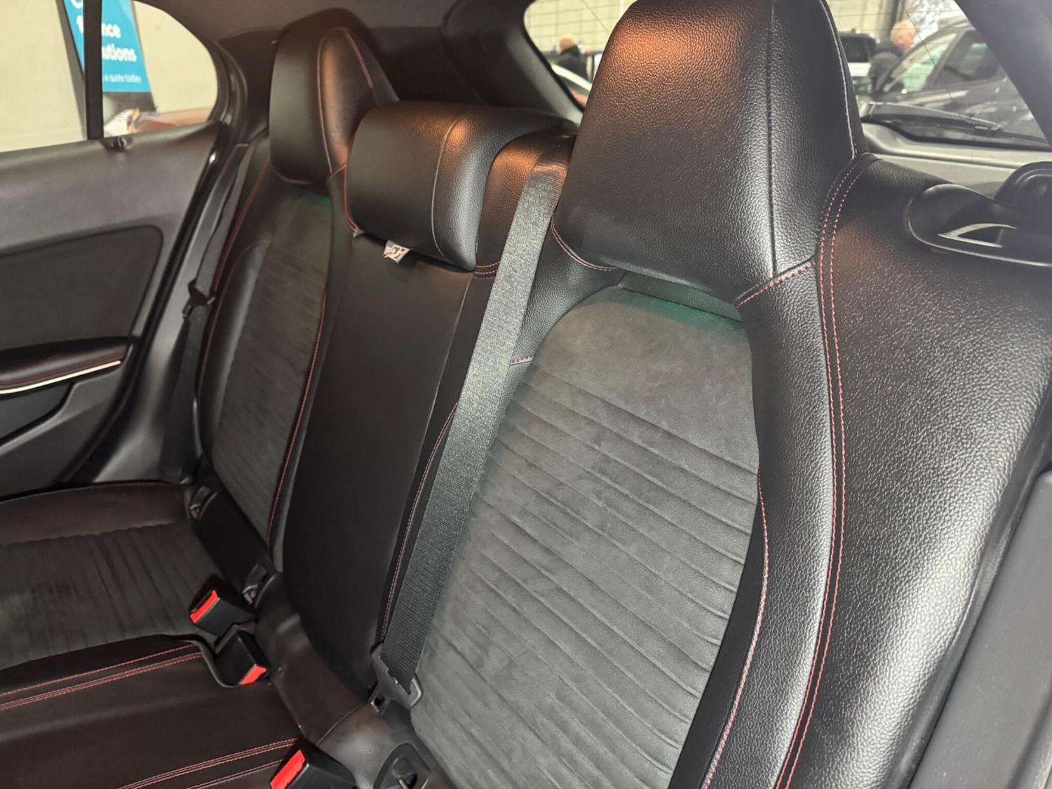 Used Mercedes-Benz GLA 2017 for sale - 76772155: Photo 20