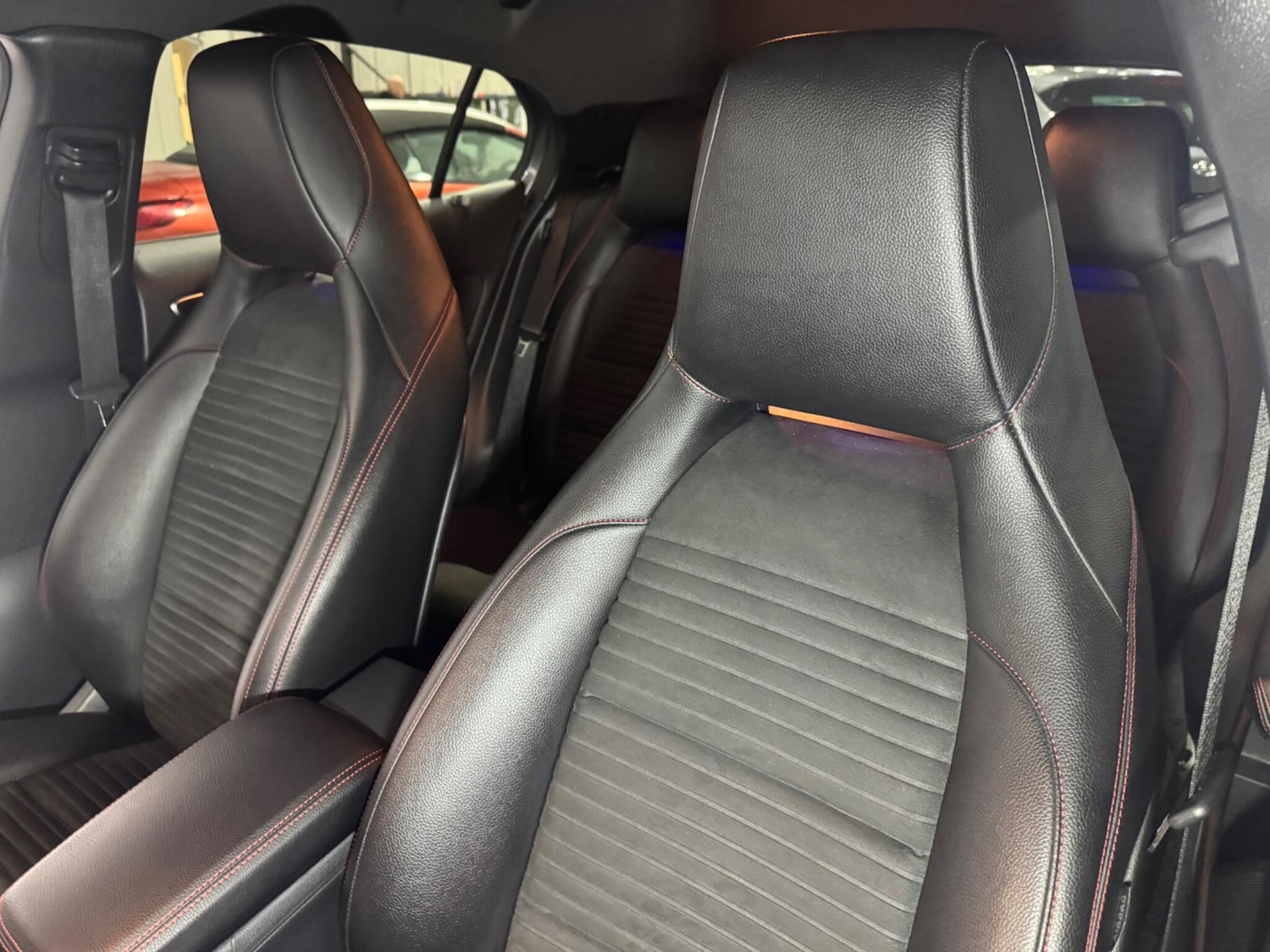 Used Mercedes-Benz GLA 2017 for sale - 76772155: Photo 22