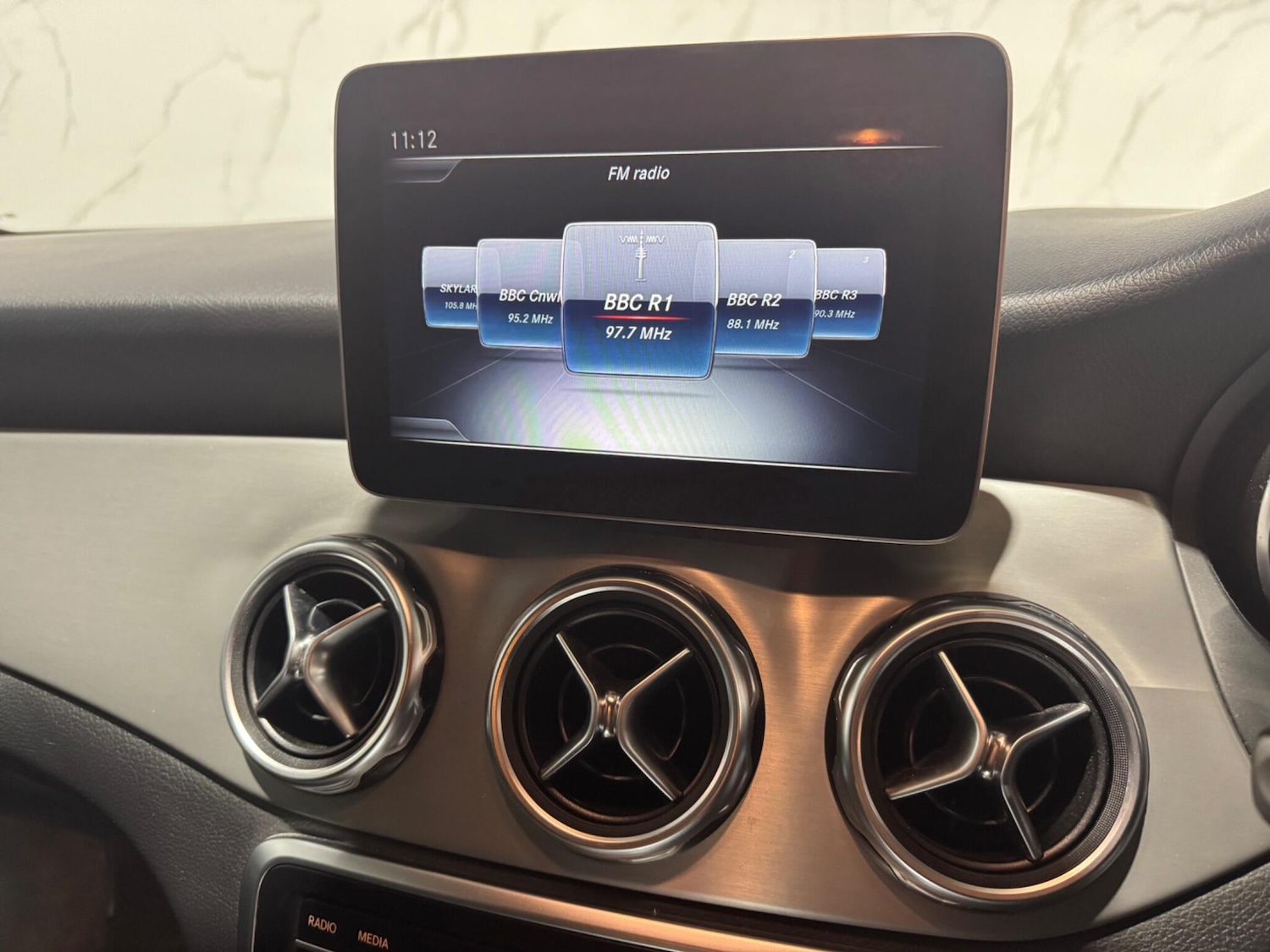 Used Mercedes-Benz GLA 2017 for sale - 76772155: Photo 24