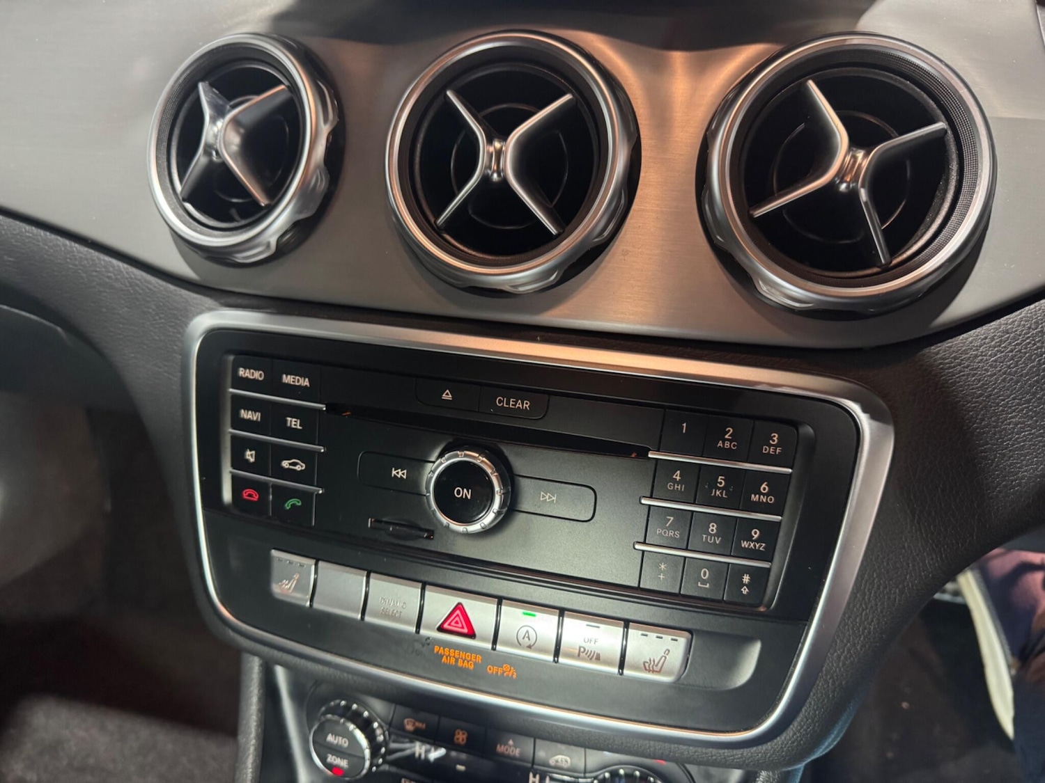 Used Mercedes-Benz GLA 2017 for sale - 76772155: Photo 25