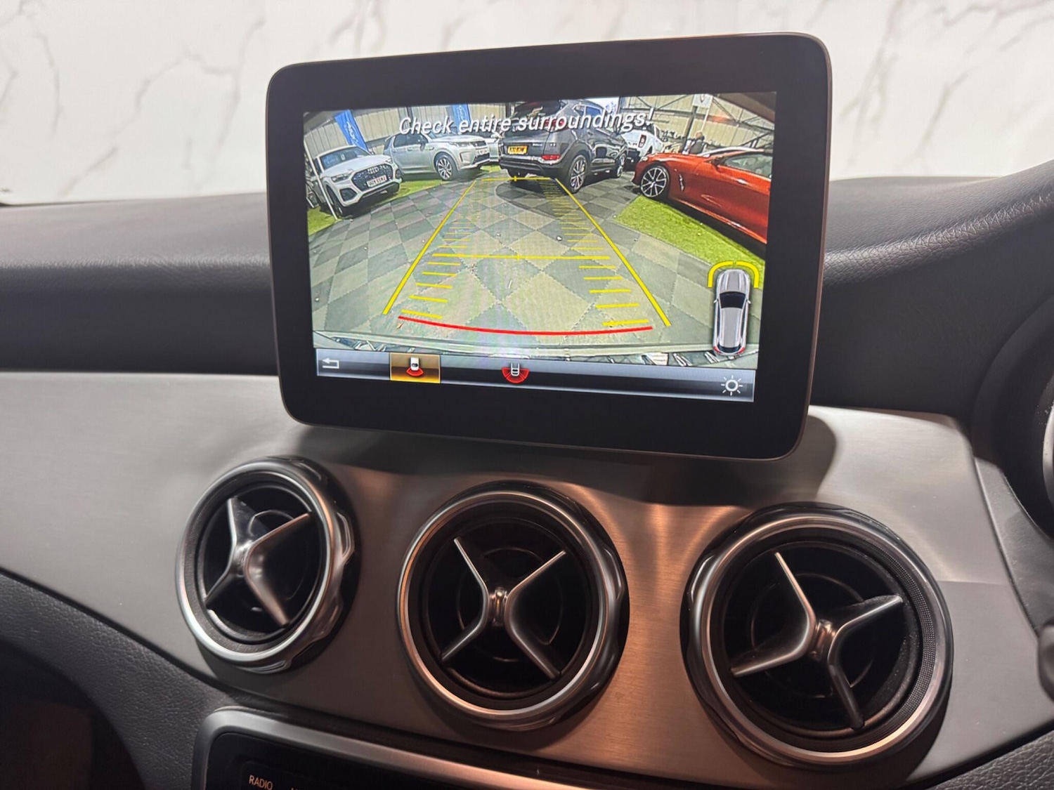 Used Mercedes-Benz GLA 2017 for sale - 76772155: Photo 27