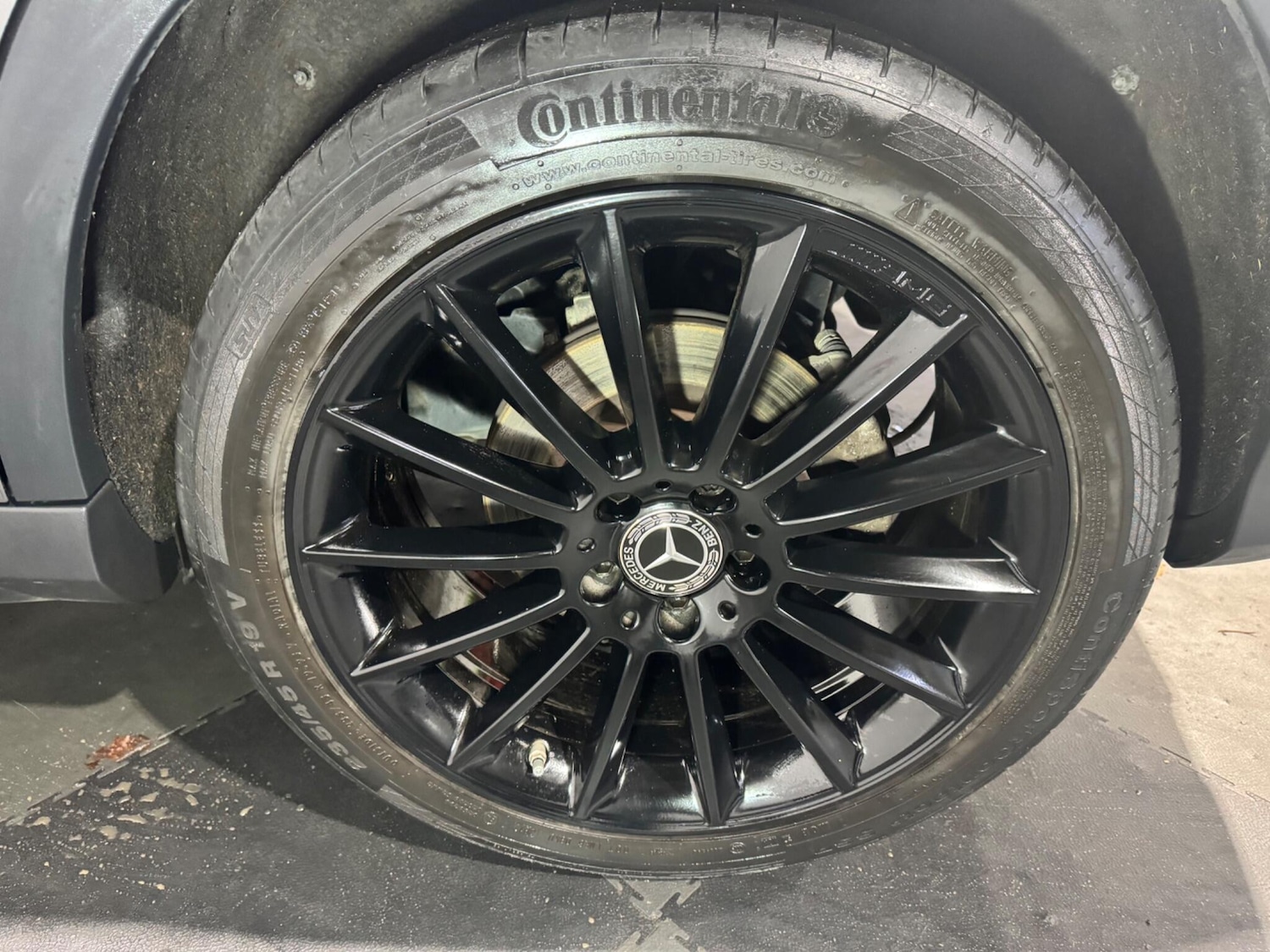 Used Mercedes-Benz GLA 2017 for sale - 76772155: Photo 30