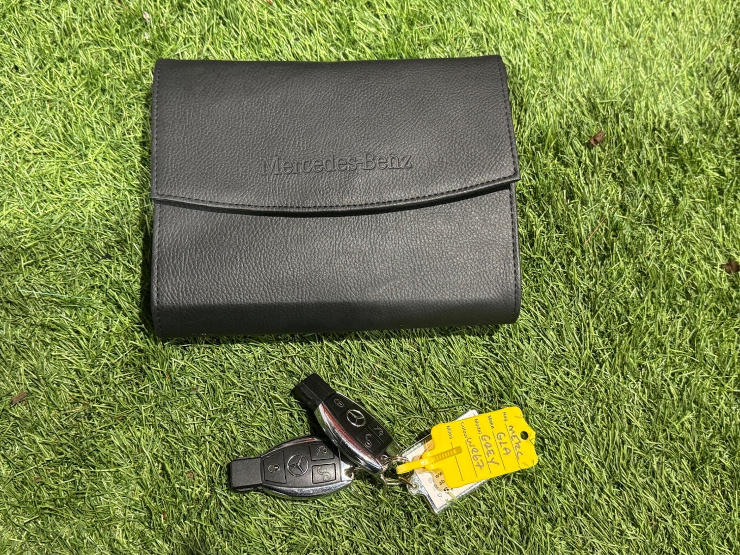 Used Mercedes-Benz GLA 2017 for sale - 76772155: Photo 34