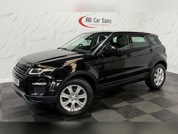 Used Land Rover Range Rover Evoque 2019 for sale - 78623573: Photo
