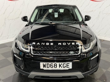 Used Land Rover Range Rover Evoque 2019 for sale - 78623573: Photo