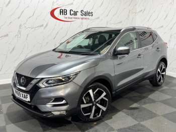 2019 (69) - 1.3 DIG-T Tekna DCT Auto Euro 6 (s/s) 5dr