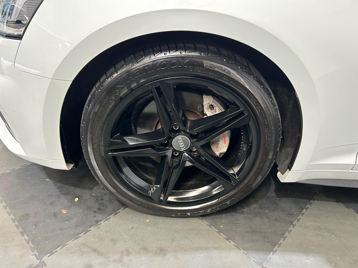 Used Audi A5 for sale - 76994977: Photo 11