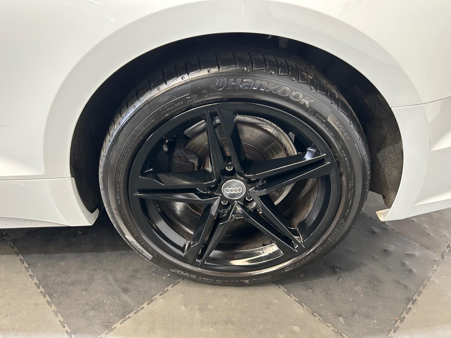 Used Audi A5 for sale - 76994977: Photo 12