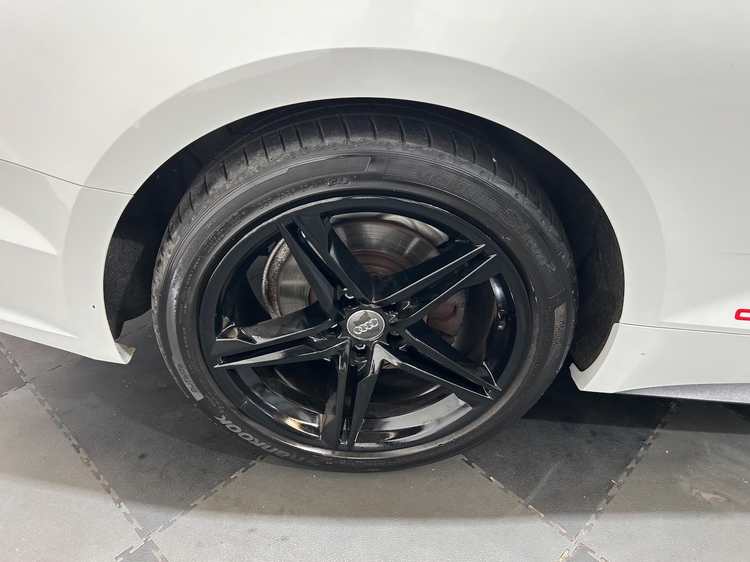 Used Audi A5 for sale - 76994977: Photo 13