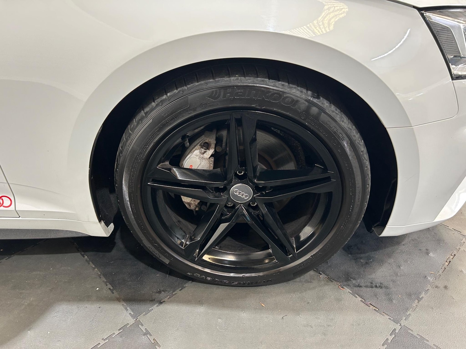 Used Audi A5 for sale - 76994977: Photo 14