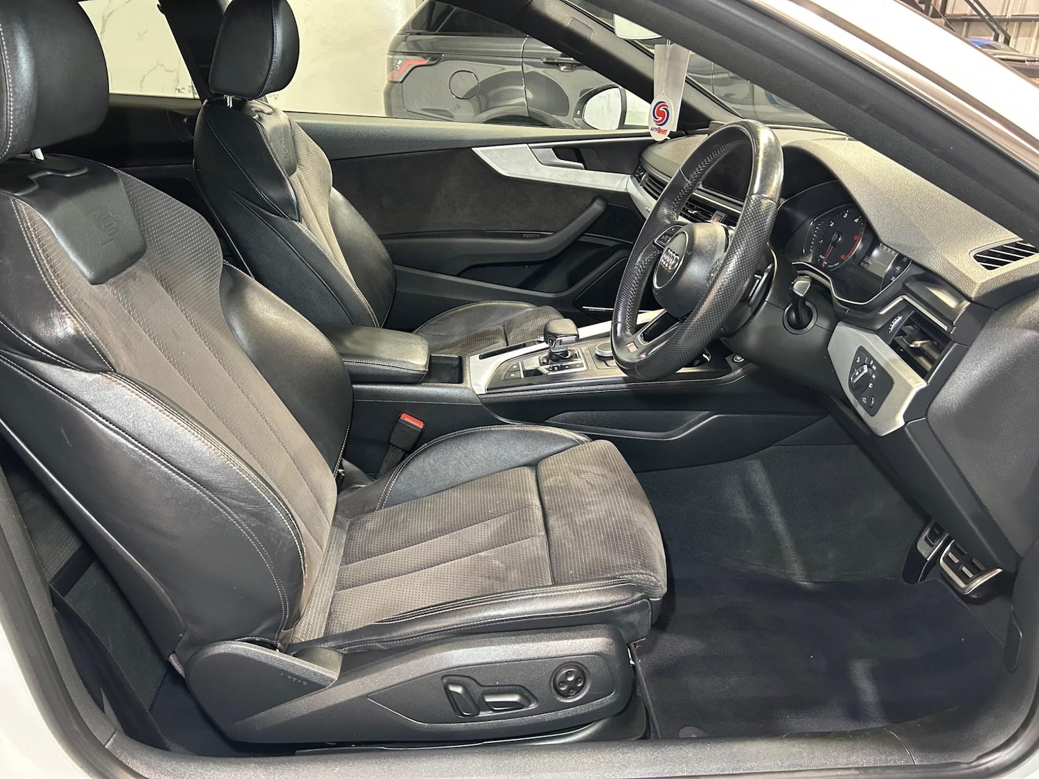 Used Audi A5 for sale - 76994977: Photo 15