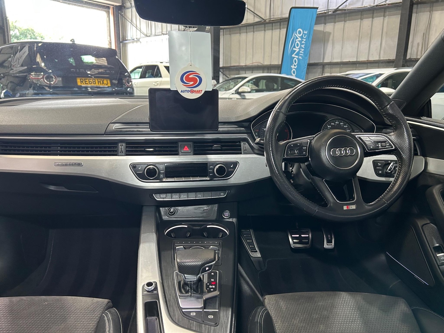 Used Audi A5 for sale - 76994977: Photo 16