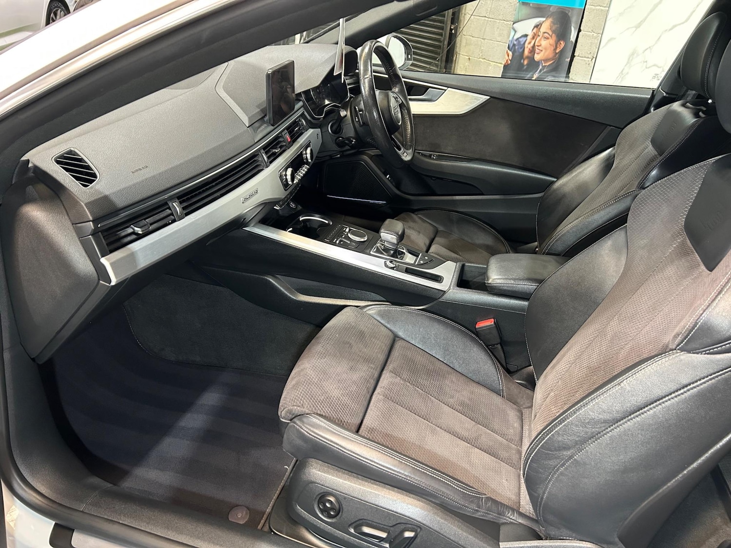 Used Audi A5 for sale - 76994977: Photo 18