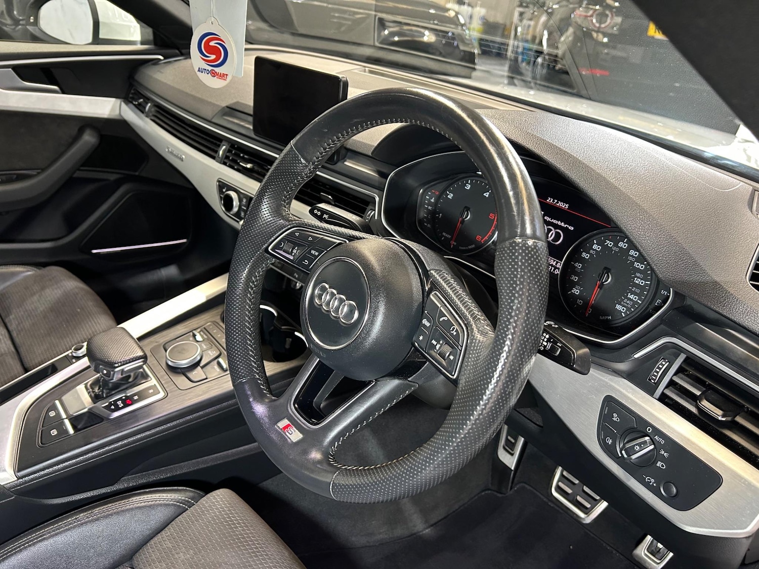 Used Audi A5 for sale - 76994977: Photo 19