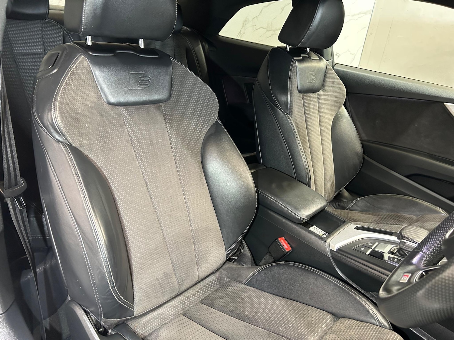 Used Audi A5 for sale - 76994977: Photo 20