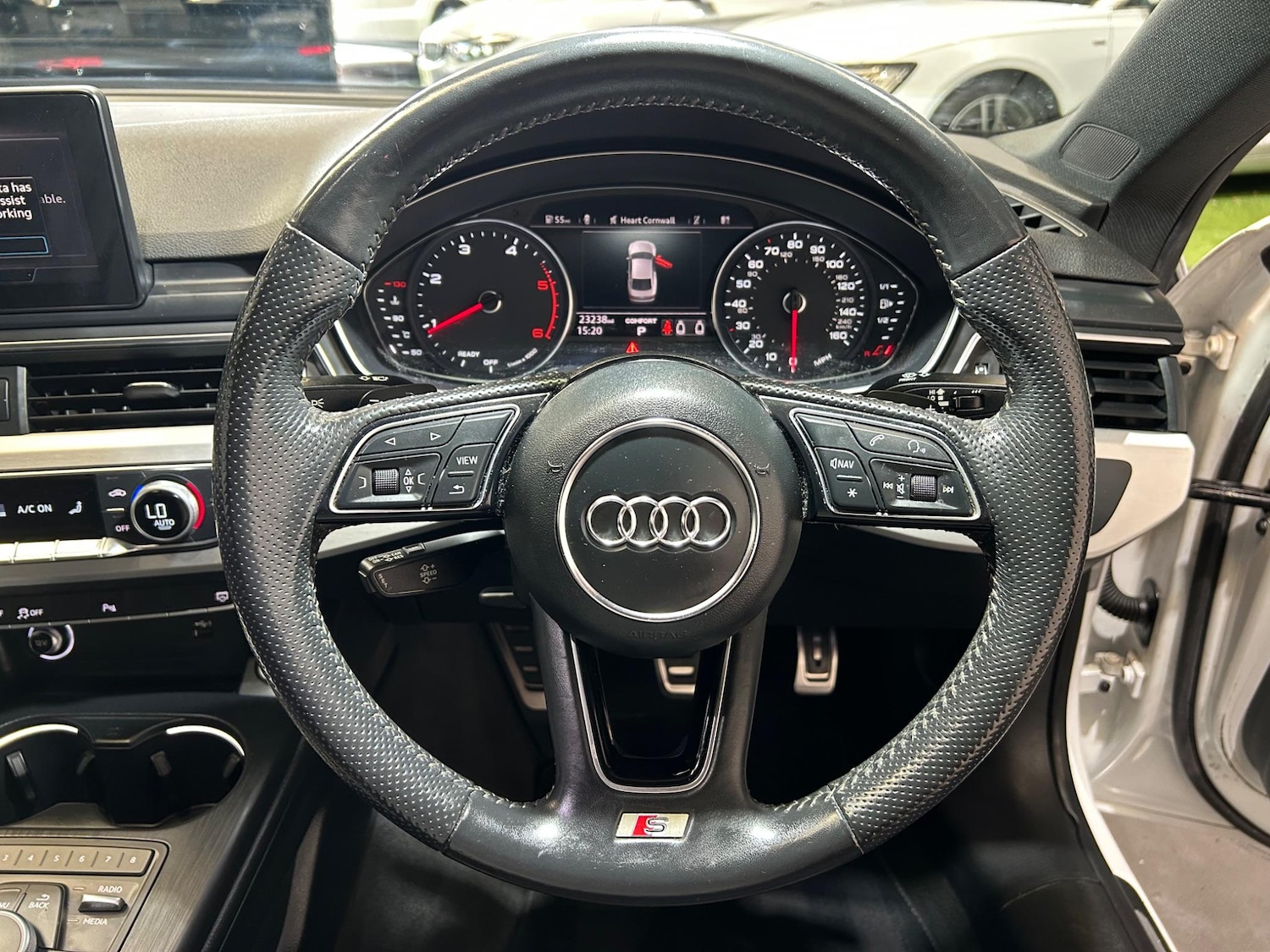 Used Audi A5 for sale - 76994977: Photo 21