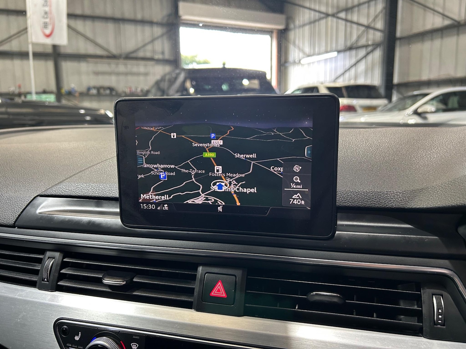 Used Audi A5 for sale - 76994977: Photo 22