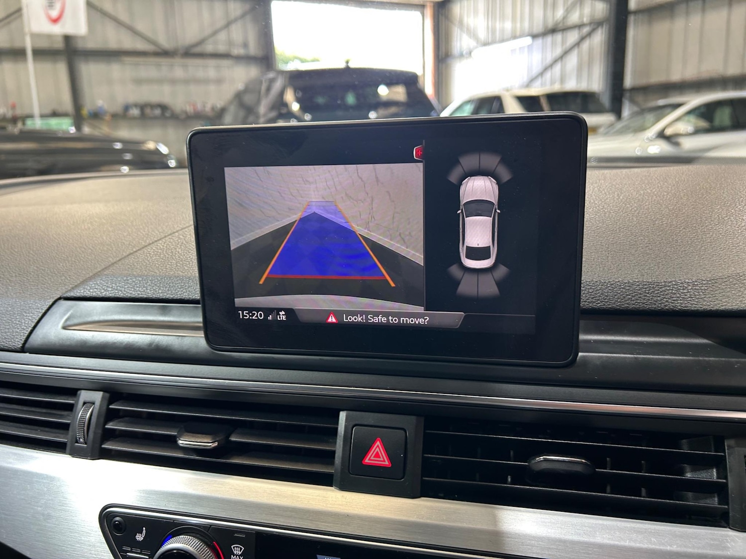 Used Audi A5 for sale - 76994977: Photo 23