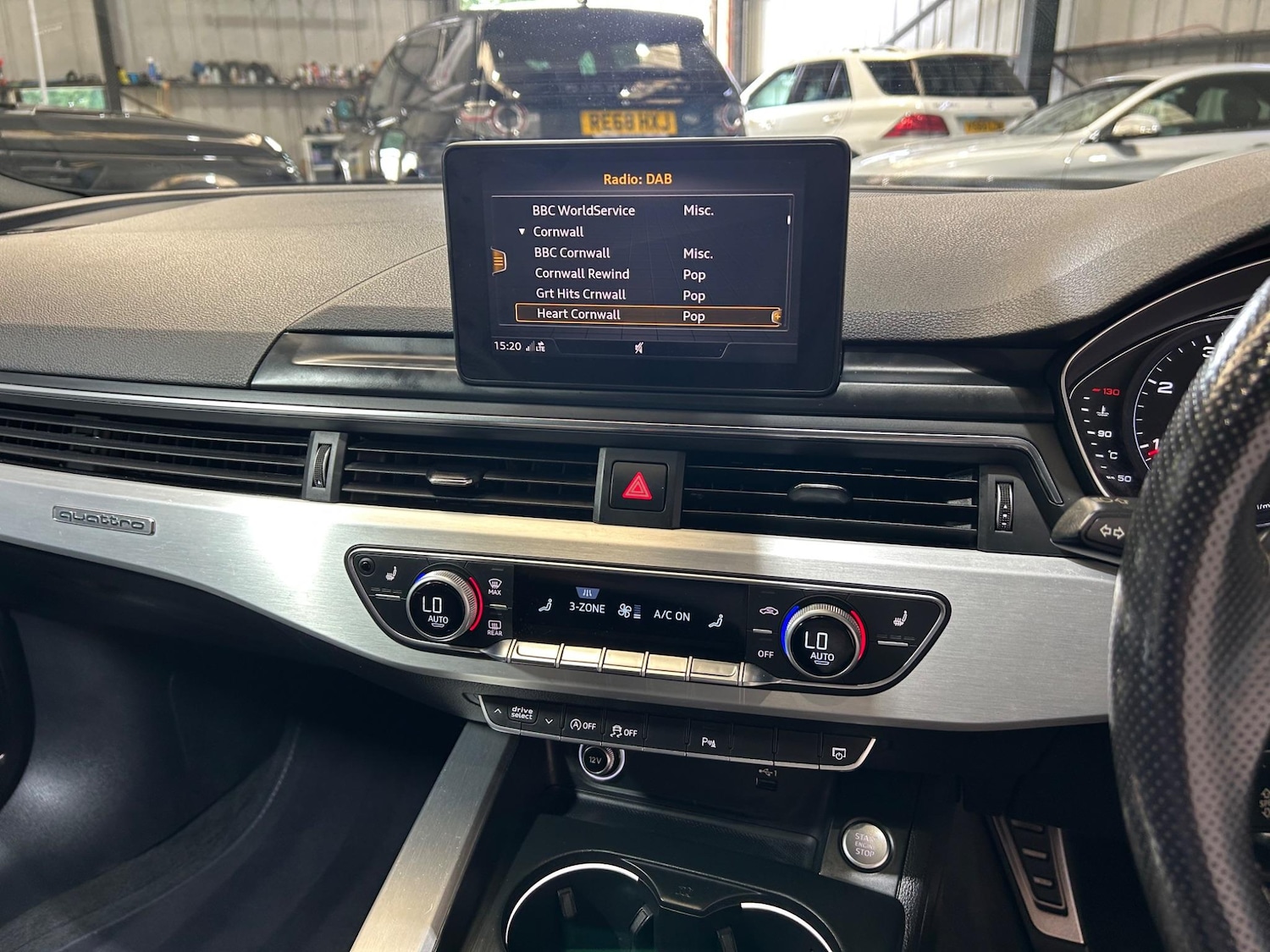 Used Audi A5 for sale - 76994977: Photo 24