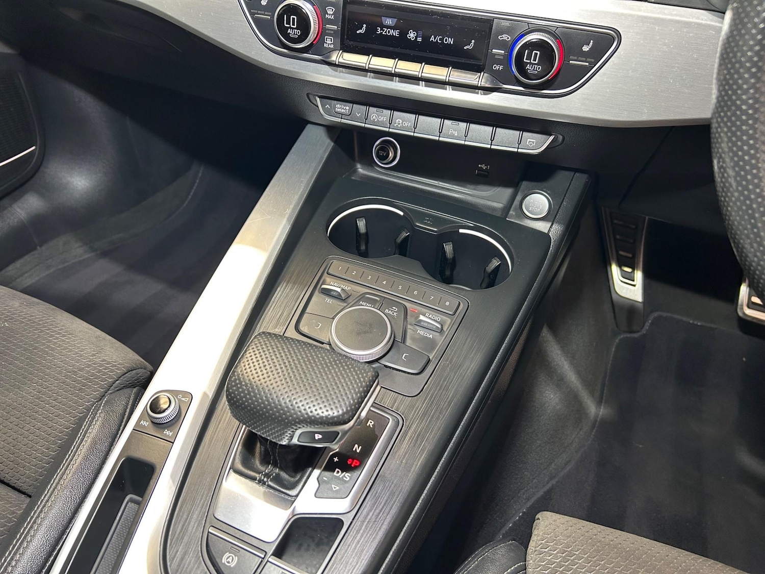 Used Audi A5 for sale - 76994977: Photo 25