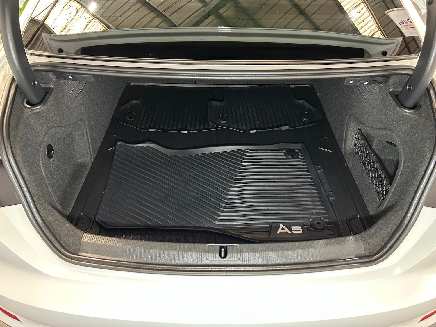 Used Audi A5 for sale - 76994977: Photo 26