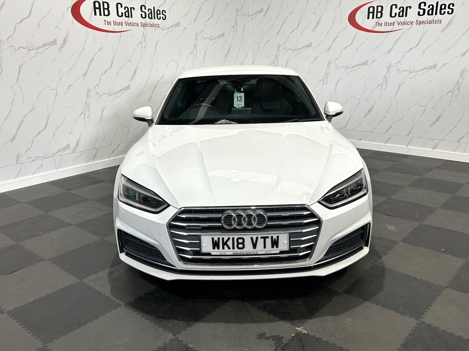 Used Audi A5 for sale - 76994977: Photo 3