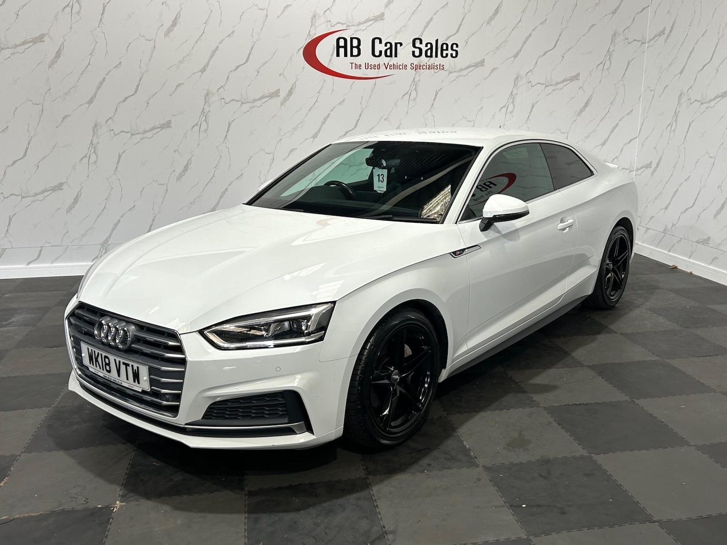 Used Audi A5 for sale - 76994977: Photo 6