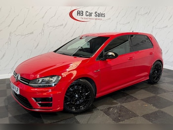 Used Volkswagen Golf 2014 for sale - 78416035: Photo