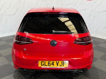 Used Volkswagen Golf 2014 for sale - 78416035: Photo