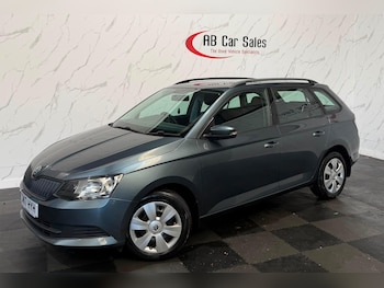 Used Skoda Fabia 2022 for sale - 79645042: Photo