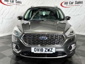 Used Ford Kuga 2018 for sale - 75167032: Photo
