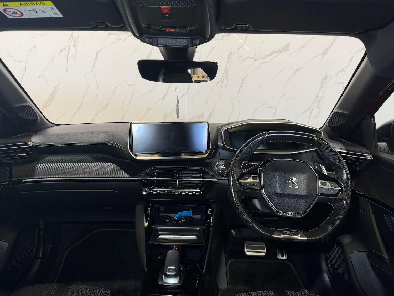 Used Peugeot 208 2020 for sale - 77970018: Photo 10