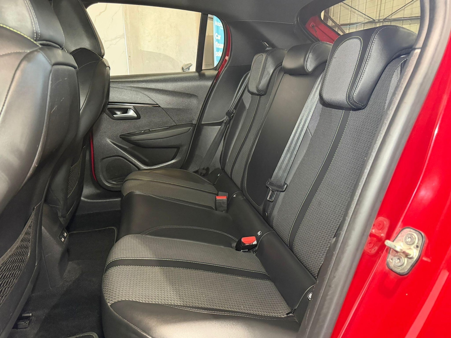 Used Peugeot 208 2020 for sale - 77970018: Photo 15