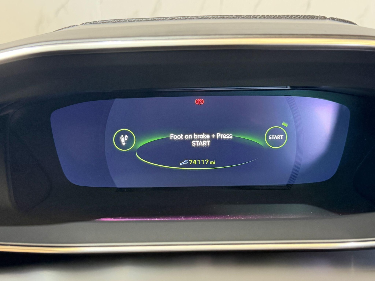 Used Peugeot 208 2020 for sale - 77970018: Photo 19