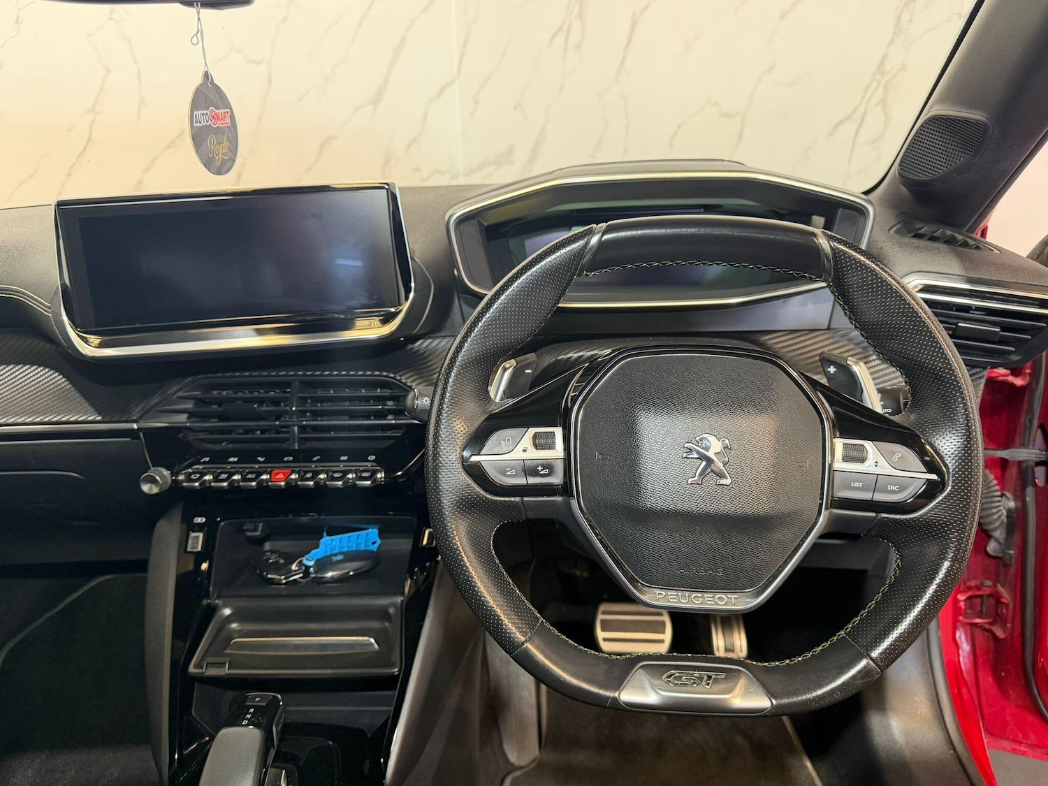 Used Peugeot 208 2020 for sale - 77970018: Photo 20