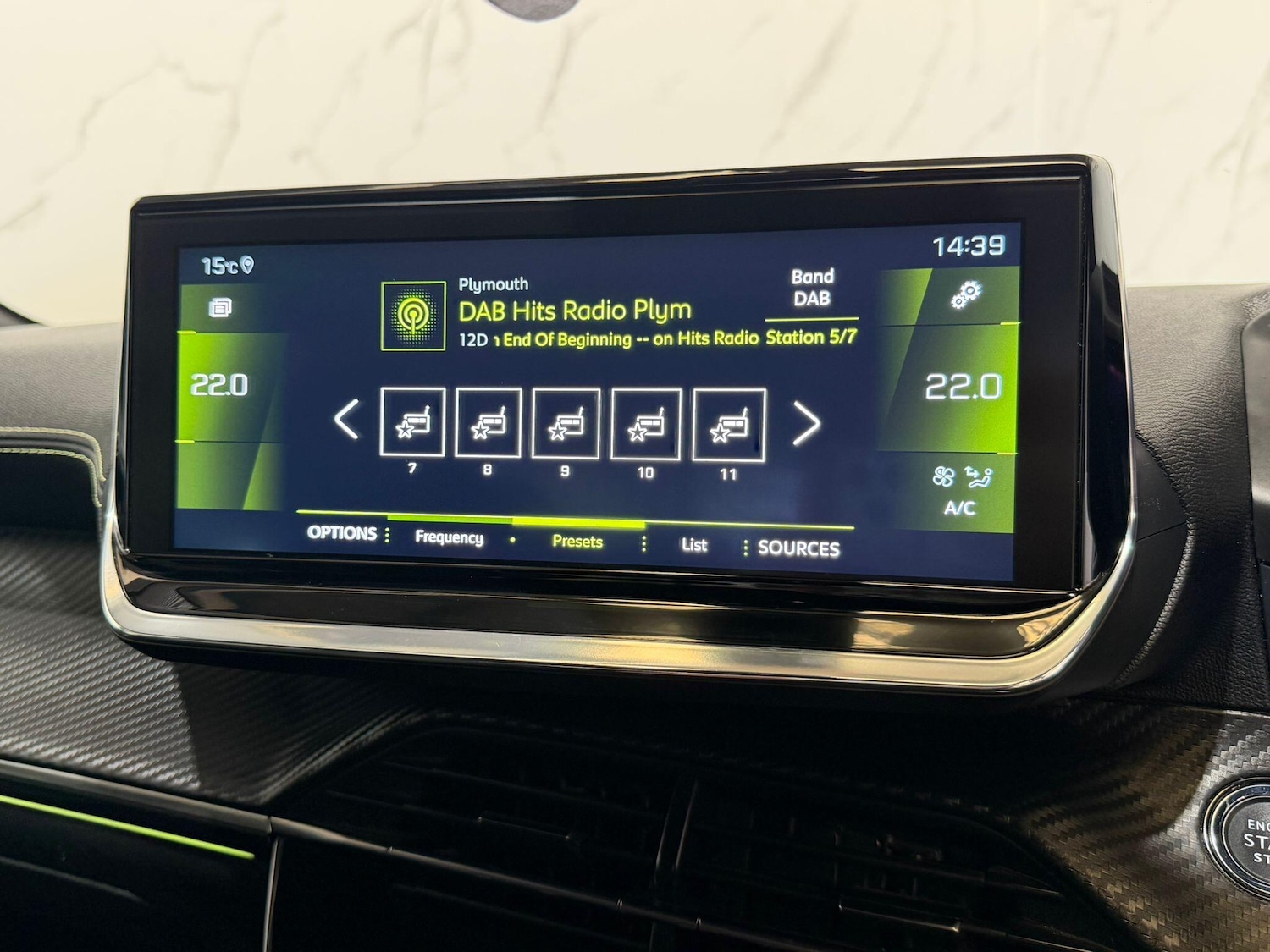 Used Peugeot 208 2020 for sale - 77970018: Photo 23