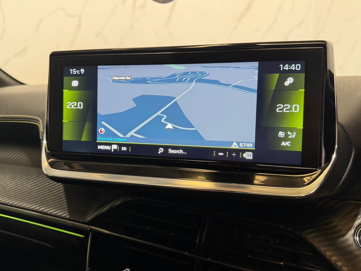 Used Peugeot 208 2020 for sale - 77970018: Photo 24