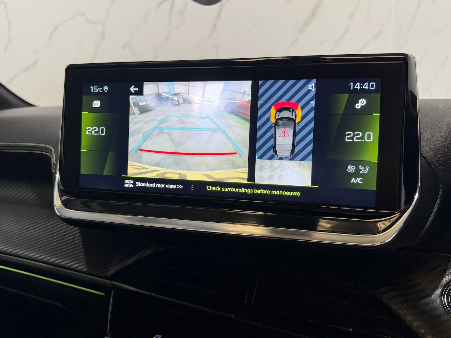 Used Peugeot 208 2020 for sale - 77970018: Photo 25