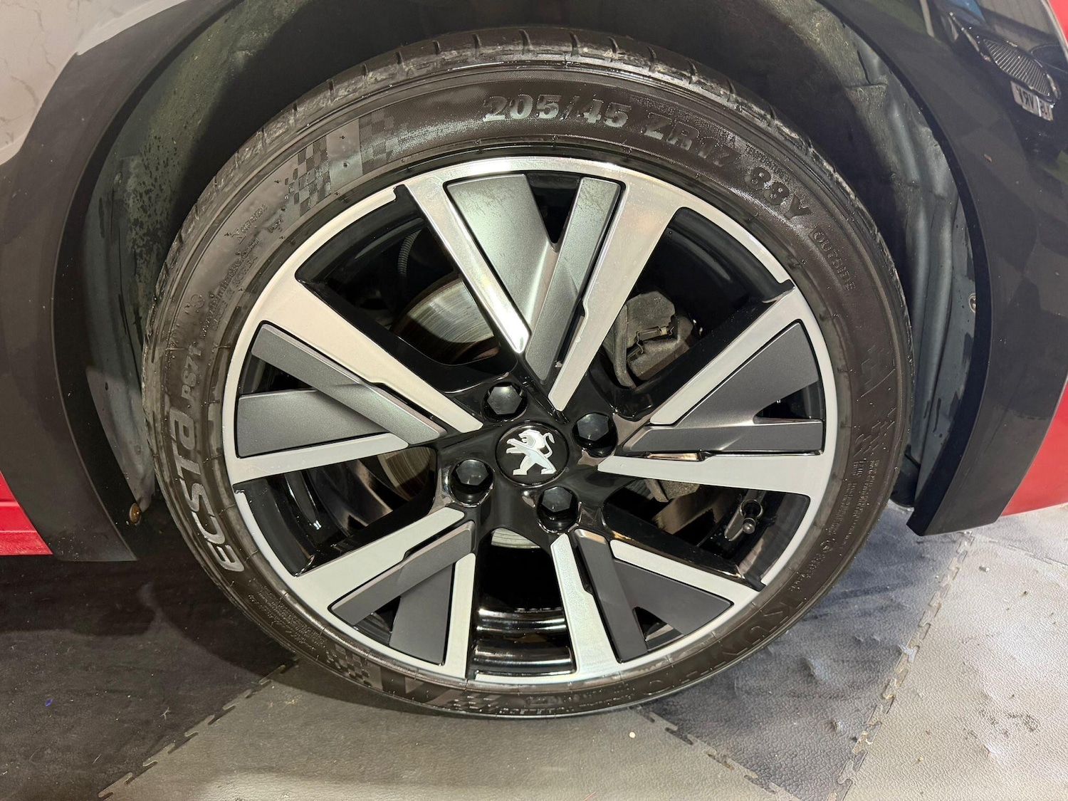 Used Peugeot 208 2020 for sale - 77970018: Photo 26