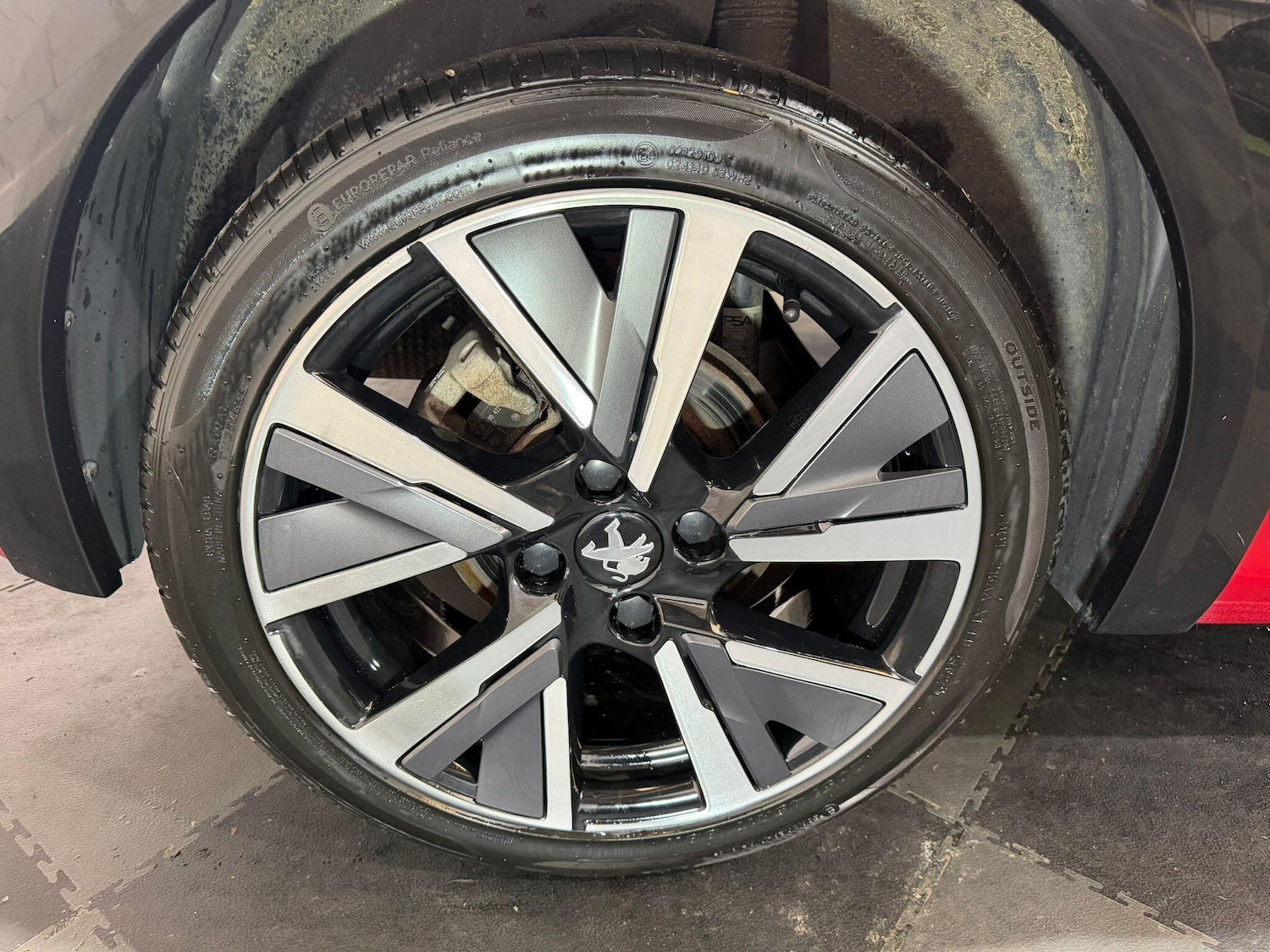 Used Peugeot 208 2020 for sale - 77970018: Photo 27