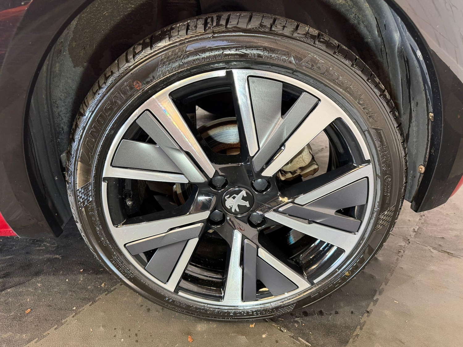 Used Peugeot 208 2020 for sale - 77970018: Photo 28